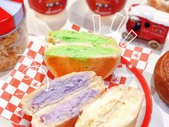 -稻妻面包·Lightning Bakery(万象店)