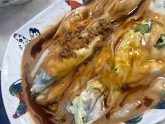 牛加虾肠粉-华威达牛庄(黄埔大道西店)