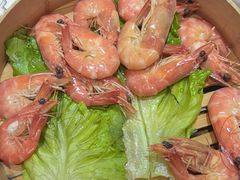-新丁香海鲜酒店(银海商贸城店)