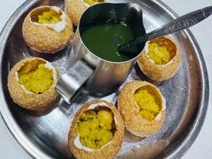 -葛尼沙印度餐厅 (镇明路店)