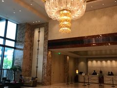 -杭州城中香格里拉大酒店