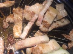 -老炉家木炭烤肉(长江国际店)