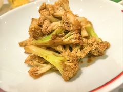 -西湖春天•老字号杭州菜(百汇店)