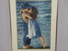 -龙慧画框·裱画配框工厂店