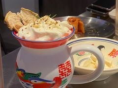 -张牌牌·东北烤肉小吃市集(金楠天街店)