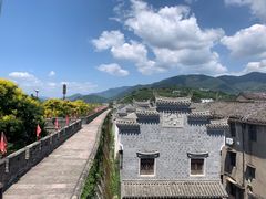 -台州府城(东湖)