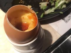 -盛焰铁板烧(王府井店)