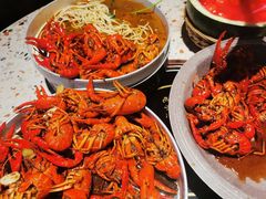 -辣皇朝小龙虾(六一店)