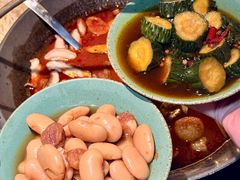 -有才叔的小馆(招商依云曲江店)