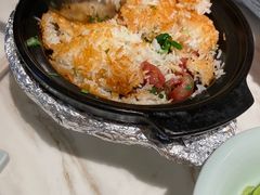 -花城粤菜餐厅(高新区店)
