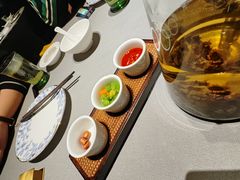 -阿庄新豫菜(通泰路店)