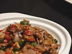 -阿露佳·舌尖上的安吉菜