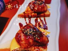 -合风谷(南下塘店)