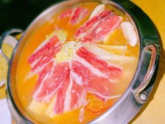 -牛市牛烤肉(西单大悦城店)