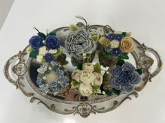 -威利旺卡烘焙西点蛋糕培训(朝阳校区)