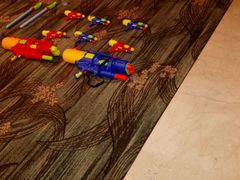 -崇明金茂凯悦酒店.宴会厅