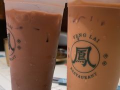 -凤来茶餐·粤菜馆(珠江新城店)