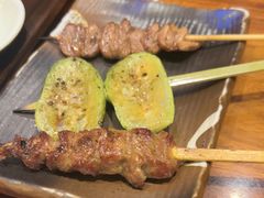 -鸟鹏烧鸟居酒屋(仁恒梦中心店)