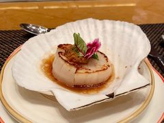-和·铁板烧·OMAKASE(望京昆泰嘉晟酒店)