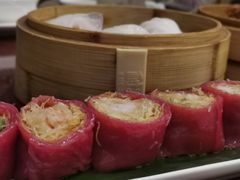 -顺德人家食府(黄金广场店)