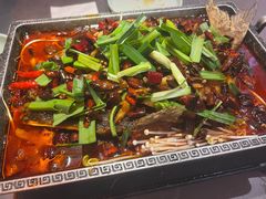 -川芙蓉·市井老川菜(长寿路店)