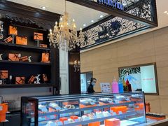 -Monchouchou檬舒舒(尚嘉中心店)