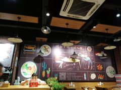 -车沾巷·重庆老味豌杂面