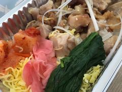 -味太助·银饭食堂(中华城店)