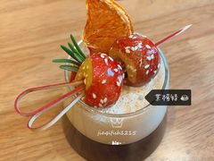 茉渣特-ZAZA.CAFE.BAR