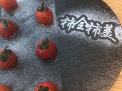 -串门海鲜烧烤(五四广场店)