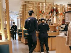 -温野菜涮涮锅(大悦城店)