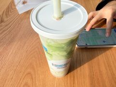 -Blueglass酸奶(上生新所店)