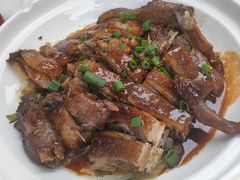 -绿雅居原生态农庄(小涌店)