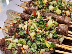 -聚味瞿记·龙虾堂(渔人码头一店)