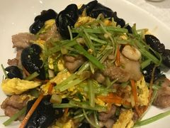 -北李妈妈菜·海肠捞饭(高新万达店)