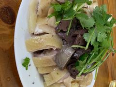 -文昌鸡饭店110号(中山路店)