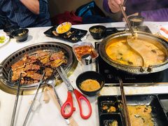 -火炉火自助餐(西直门凯德MALL店)