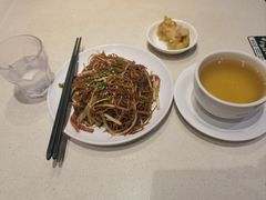 -和平馆·地道港澳茶餐厅(西门口店)
