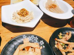 -醉巫山纸包鱼·私房菜