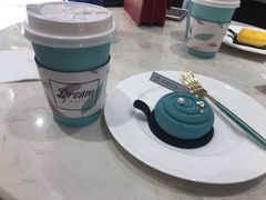 -西檬树SIMON·T轻奢蛋糕(大东方Max店)