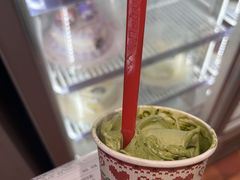 -DQ·蛋糕·冰淇淋(大宁国际商业广场店)