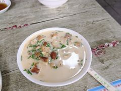 -孝丰南门锅贴(南街店)