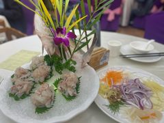 鱼生-有腥气私房菜·寻味顺德