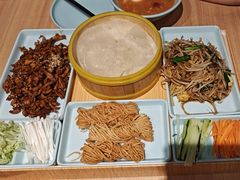 -宏状元现熬粥·京味菜(三里河店)