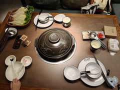 -同仁四季椰子鸡(福田车公庙店)