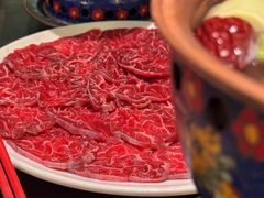 -南门涮肉(上海一店)