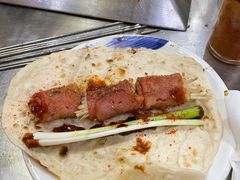 -小寒羊烧烤(凯瑞时代大厦店)