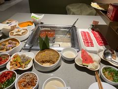 -海底捞火锅(珠影星光城夜宵主题店)