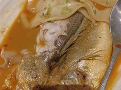 -桂满陇·蟹黄小笼汤包(中山公园店)