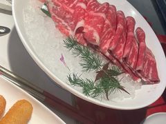 -小龙翻大江文化火锅(宽窄店)